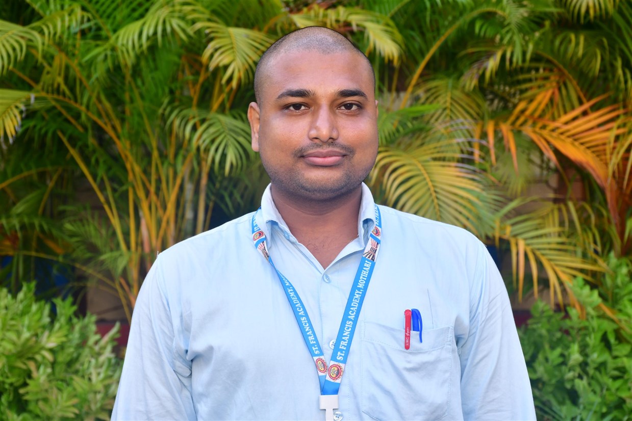 Vice Principal Image